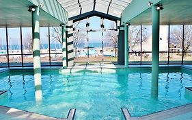 Vvf Lac Leman Evian-Les-Bains